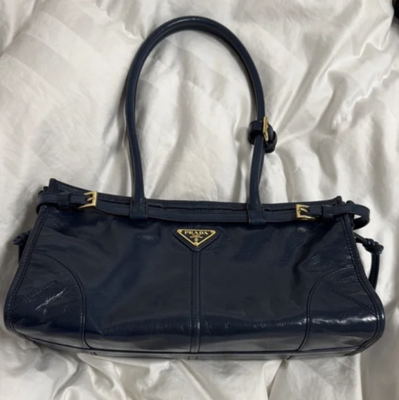 Prada Handbags